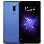 魅族（MEIZU）全新 魅族 V8 高配 魅藍(lán)note6雙卡note8拍照手機(jī) 魅藍(lán)note8藍(lán)色 64GB