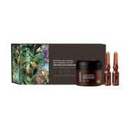 澳贊（Oadmire）至臻眼霜 眼部精華護膚化妝品套裝禮盒 補水保濕抗皺男女士 至臻眼部套盒20g+1ml*14支