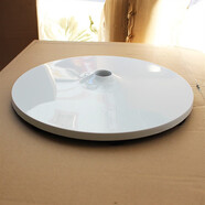 格力大松電風(fēng)扇配件落地扇底盤(pán)旋鈕底座固FD-40X64bh5/FD4030 白色