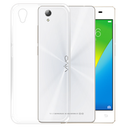 拓蒙 vivo Y55L/Y55A手機(jī)殼全包硅膠軟殼Y53L/N保護(hù)套Y51A/T防摔透明手機(jī)套男女 vivoY51/A/L/T全包手機(jī)透明殼+指環(huán)支架