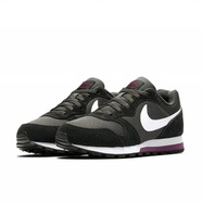 耐克MD RUNNER 2女子新款百搭運動(dòng)休閑跑步鞋749869-012 D 749869-012 35.5