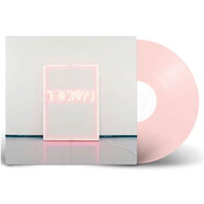 The 1975 I Like It When You Sleep Sleep For You限量粉膠2LP 黑膠唱片