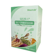 瑞倪維兒葡萄粉綠茶粉大豆粉膳食纖維固體飲品料黑豆粉 天津康婷 復(fù)合谷物粉固體飲料