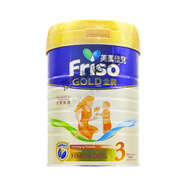 紅允香港萬(wàn)寧代購港版美素佳兒米粉嬰兒奶粉400克900克1段2段3段4段 美素3段(1-3歲)