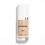 Covergirl 封面女郎 trublend Liquid MAKEUP ，1液體盎司 1盎司
