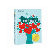 國際大獎小說(shuō)——克拉拉的箱子