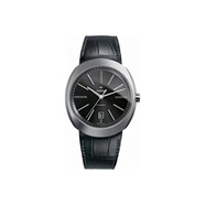 雷達（RADO）買手代購創(chuàng)始型系列男士自動機械手表瑞士防水商務(wù)休閑腕表陶瓷殼 R15760155 42mm