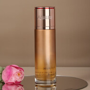 丸美彈力蛋白凝時(shí)緊致保養液100ml 保濕滋潤精華水爽膚水