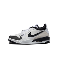 耐克（NIKE） LEGACY 312 LOW男子潮流時(shí)尚百搭緩震耐磨籃球鞋 HV1811-101 44