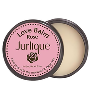 茱莉蔻（JURLIQUE）Jurlique茱莉蔻摯愛(ài)蜜意玫瑰呵護膏霜潤唇香膏全身可用 15ml