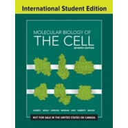 預售 細胞分子生物學 Molecular Biology of the Cell 包含注冊碼 9780393884852