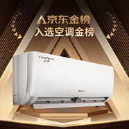 格力（GREE）1.5匹 空調(diào) 大一匹 云佳 節(jié)能省電 變頻冷暖自清潔  壁掛式臥室掛機(jī) 大1匹 一級(jí)能效 云佳