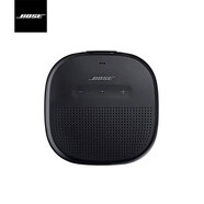BoseBose SOUNDLINK MICRO 博士無線藍牙揚聲器 便攜藍牙音箱bose防水便攜式音箱音響 黑色