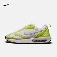 耐克（NIKE）Air Max Dawn女鞋潮流復(fù)古低幫休閑運(yùn)動(dòng)鞋老爹鞋氣墊緩震跑步鞋 DC4068-701 42
