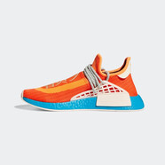 阿迪達(dá)斯 （adidas）HU NMD x pharrell 菲董聯(lián)名款休閑跑鞋GY0092 H67401 37