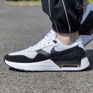 耐克（NIKE）官方艦店男鞋新款MAX90氣墊運(yùn)動(dòng)鞋休閑訓(xùn)練緩震低幫跑步鞋 DM9537-103 40 250