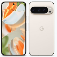 谷歌Pixel 9 Pro XL Pixel9 Pixel 9Pro折疊二代原生安卓手機 Pixel9 Pro 瓷白色 其他 x 套餐一 US版 x 256GB