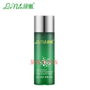 綠嫩官網(wǎng)護(hù)膚品美容院雪膚升級(jí)版化妝品套裝瑩潤(rùn)保濕提亮肌膚 泉潤(rùn)爽膚水 100ml