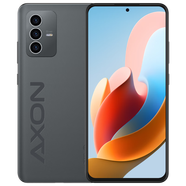 中興（ZTE）天機AXON41 A41 95折優(yōu)惠 國家補貼 高通驍龍870 66W閃充 8GB+128GB墨影 5G全網(wǎng)通拍照手機 單系統(tǒng)