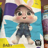 雀氏班巴迪紙尿褲拉拉褲60片 M號紙尿褲66片