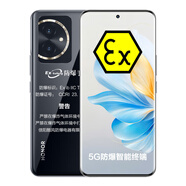 榮耀100 PRO酷風(fēng)F10定制版防爆手機高端防爆手機 2CT4石油化工天然氣加油站煤化5G全網(wǎng)通高清拍攝 榮耀100定制防爆版 16G +256G