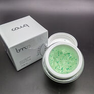 圣·博蜜思美容院乳液面霜護(hù)膚品【裸瓶去碼發(fā)貨】 綠凝珠啫喱30g【裸瓶發(fā)貨】