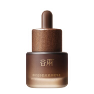 谷雨御時(shí)靈參膠原緊顏精華液15ml