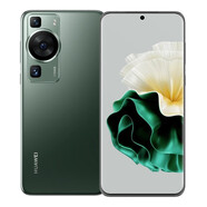 華為（HUAWEI）P60手機【分期免息白條可選24期】超聚光XMAGE影像雙向北斗衛星消息鴻蒙系統曲面屏 翡冷翠512GB 全網(wǎng)通官方標配
