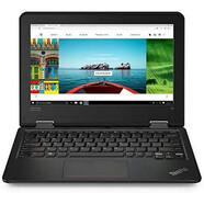 聯(lián)想（lenovo） ThinkPad 11e 筆記本電腦11.6英寸上網(wǎng)本4GB+128GB