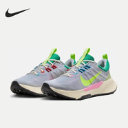 NIKE/耐克Juniper Trail 2男鞋運(yùn)動(dòng)跑鞋輕便低幫緩震訓(xùn)練戶外跑步鞋 DM0822-004 主圖款 40