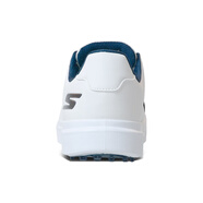 斯凱奇2023秋季新款GO GOLF DRIVE 5男士綁帶高爾夫球鞋 WNV-白色 40 7.5