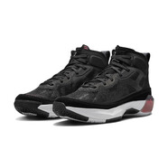 耐克（NIKE）Air Jordan XXXV EP AJ37男子籃球鞋DD6959 黑色DV0747-091 42