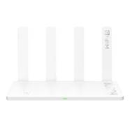 【9成新】榮耀（HONOR）路由4 Pro WiFi6千兆路由器 ax3000 大戶型家用穿墻 200㎡高速覆蓋 網(wǎng)課游戲加速 網(wǎng)絡(luò)芯片