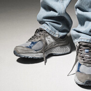NEW BALANCE NB2002R系列 男女低幫運(yùn)動(dòng)跑鞋 M2002RXB 42.5