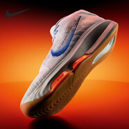 NIKE/耐克2024新款男士防滑減震透氣運(yùn)動籃球鞋 HJ9084-100 40