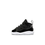耐克（NIKE）【現(xiàn)貨】耐克 新款A(yù)ir JORDAN 1Sky AJ青少年休閑運(yùn)動鞋 378040-011 大魔王6C 23.5 /130mm /7C