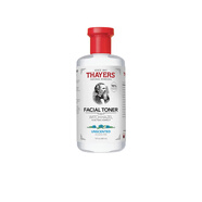 Thayers津爾氏 金縷梅爽膚水 含蘆薈精華補(bǔ)水保濕軟化角質(zhì)不含酒精 355ml