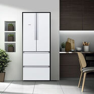 西門子變頻混冷多門四門大容量家用冰箱 精細分類 KM48EA20TI