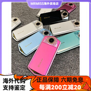 卡西歐（CASIO）/卡西歐 EX-TR750 tr600 tr700 tr550 自拍神器美顏二手相機(jī) TR150_TR200_TR100_無線傳圖 標(biāo)配
