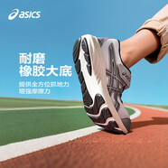 asics亞瑟士25新款童鞋CONTEND9跑步緩沖 白色 （27-35碼魔術(shù)貼36-40碼系帶） 33.5 (內長(cháng)21)