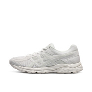 亞瑟士（asics）Gel-Contend4防滑耐磨舒適透氣跑鞋T8D4Q-030 白色T8D9Q-111 現貨 37