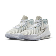 耐克（NIKE） LEBRON WITNESS 6 EP 詹姆斯實戰(zhàn) 運動鞋 籃球鞋  男鞋 DC8994-102 43