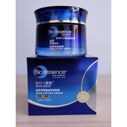 凱伊秀凱伊秀凱伊秀面霜50g保濕抗皺提拉緊收縮毛孔V臉提亮 多效賦活緊膚霜 50G