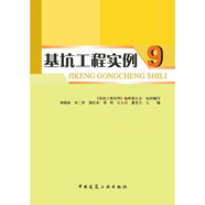 基坑工程實(shí)例9