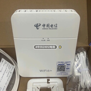 中興  ZTEG7615v2 FTTR萬兆光貓2.5G口從機G1612/G1610 XGPON/10GEPON 從路由器G1612電信版