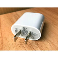 聯(lián)想（Lenovo）原裝C-P32充電器插頭5V2A手機ZUK充電頭5.3V2.5A旗艦K920 A808T A 白色聯(lián)想原裝ZUK充電頭+Type-c