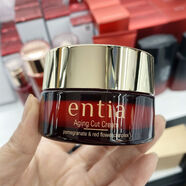 安本優(yōu)選-高麗雅娜恩沙紅石榴臻顏面霜 保濕嫩膚 60g