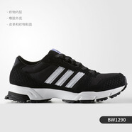 阿迪達(dá)斯 （adidas）女子 MARATHON 低幫越野運(yùn)動 跑步鞋 AC8594 BW1290 36 36