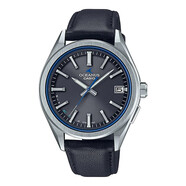 卡西歐（CASIO）OCEANUS海神系列高端鈦合金太陽(yáng)能電波防水手表腕表 OCW-T200SCE-8AJR