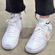 耐克（NIKE）官網(wǎng)官方 艦店女鞋25夏季增高運(yùn)動(dòng)鞋開拓者滑板鞋小白鞋休閑鞋 CD5434-103 36